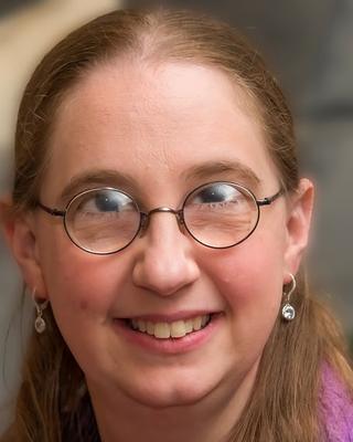 Headshot of Janet Ross