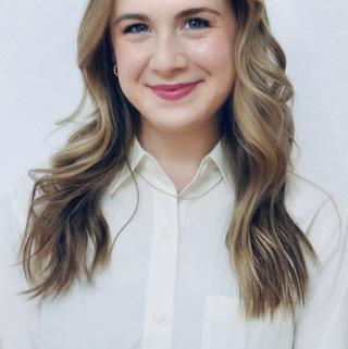 Headshot of Sami Feldman