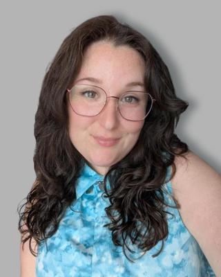 Headshot of Sydney Allor